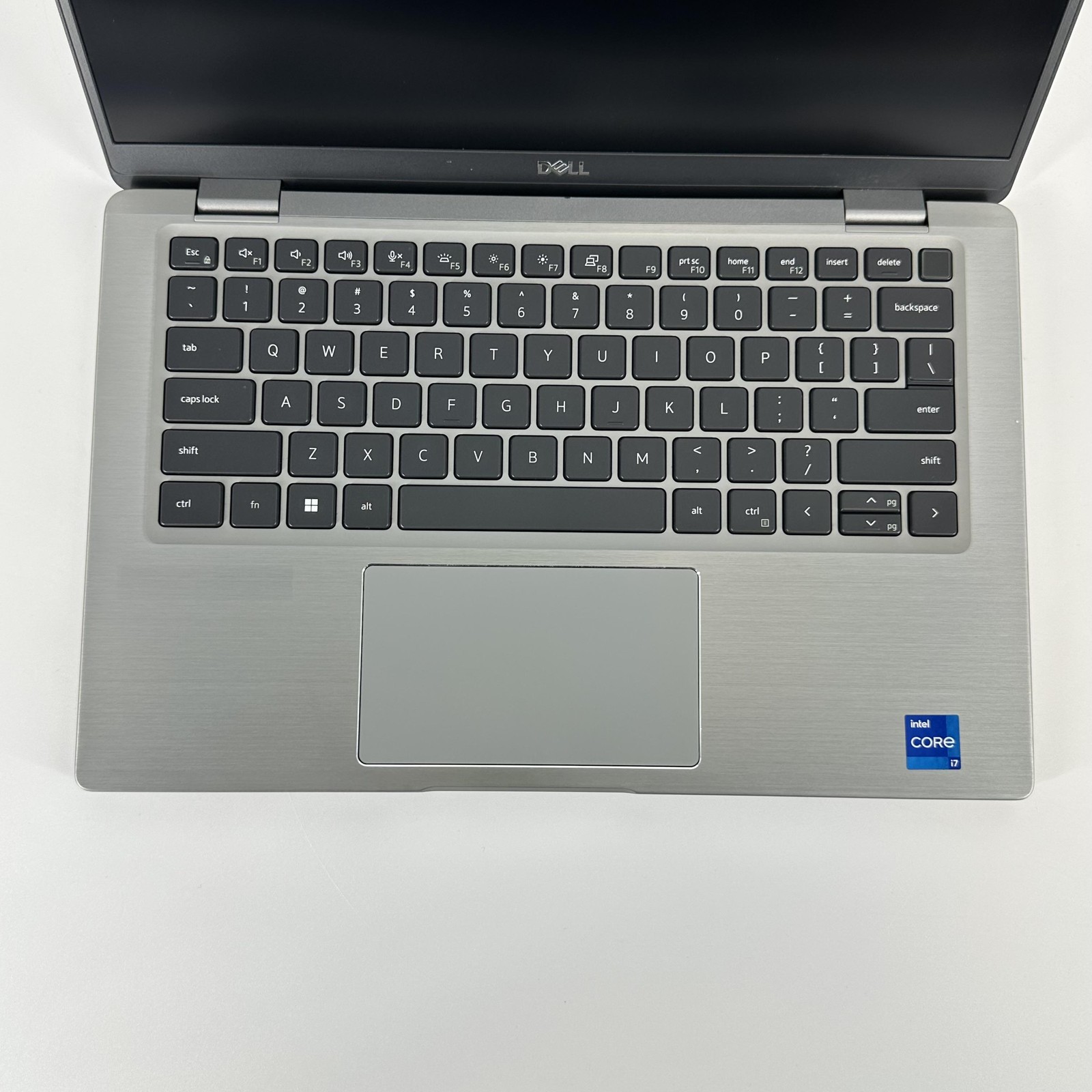 Dell Latitude 7430 14 Gray FHD 1.7 GHz i7-1255U 16GB 512GB SSD Good