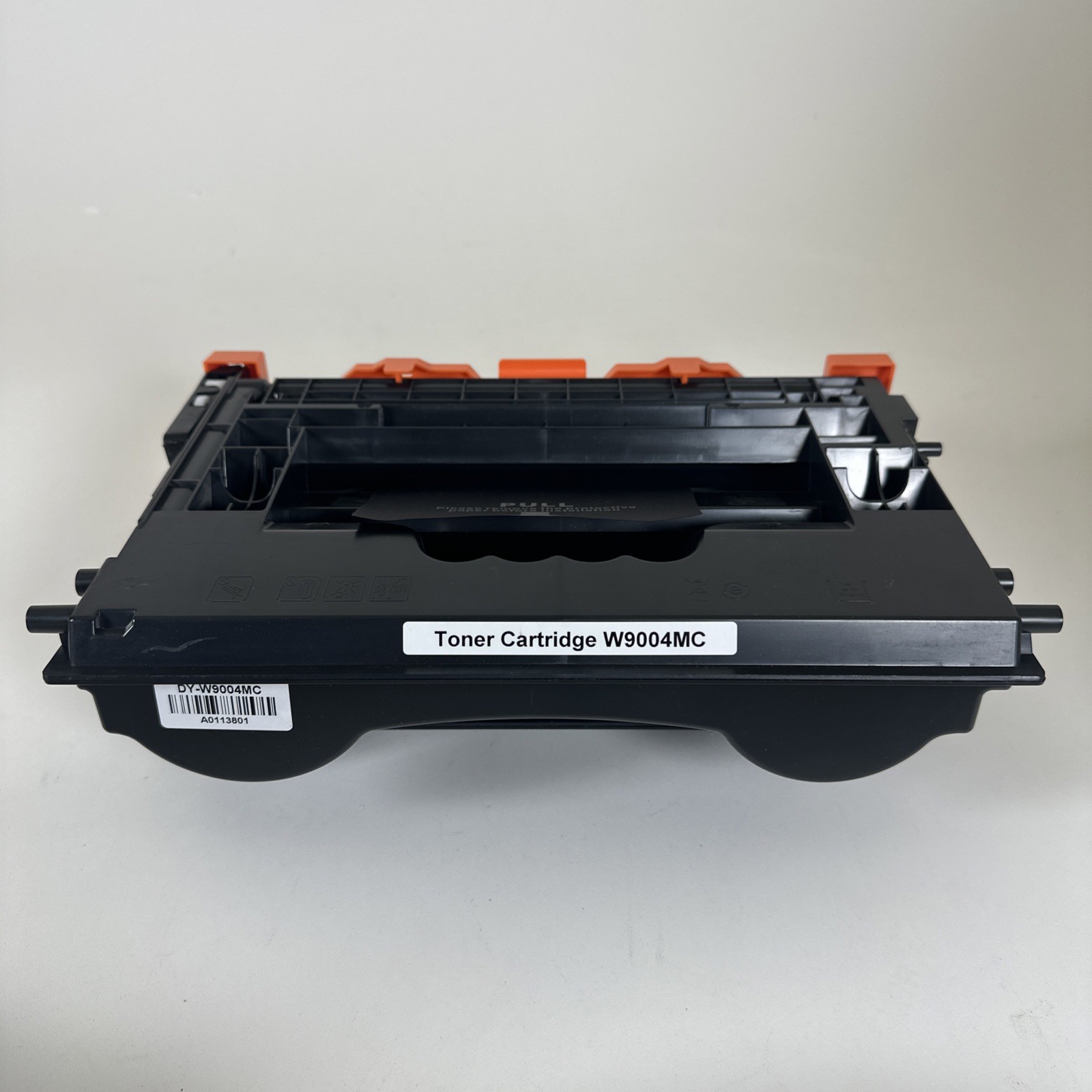 W9004MC Black Toner Cartridge LaserJet E60065x, E60055dn, E60075dn, E60065dn