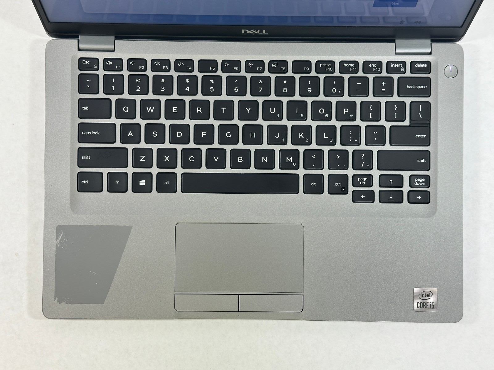 Dell Latitude 3410 14″Intel Core i5-10210U 256GB SSD 16GB RAM Win 11P – Worn