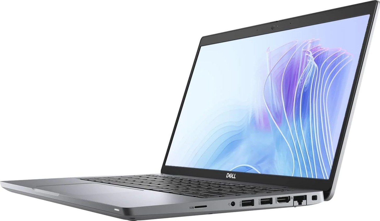 Dell Latitude 5420 14″ i5-1145G7 16GB RAM 512GB NVMe SSD Win11 Pro Laptop