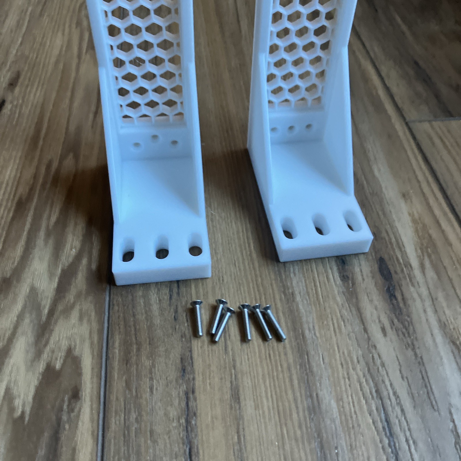 Sophos Rack Mount Ears Kit XGS116 XGS126 XGS136 Firewall Device XGS 116 126 136