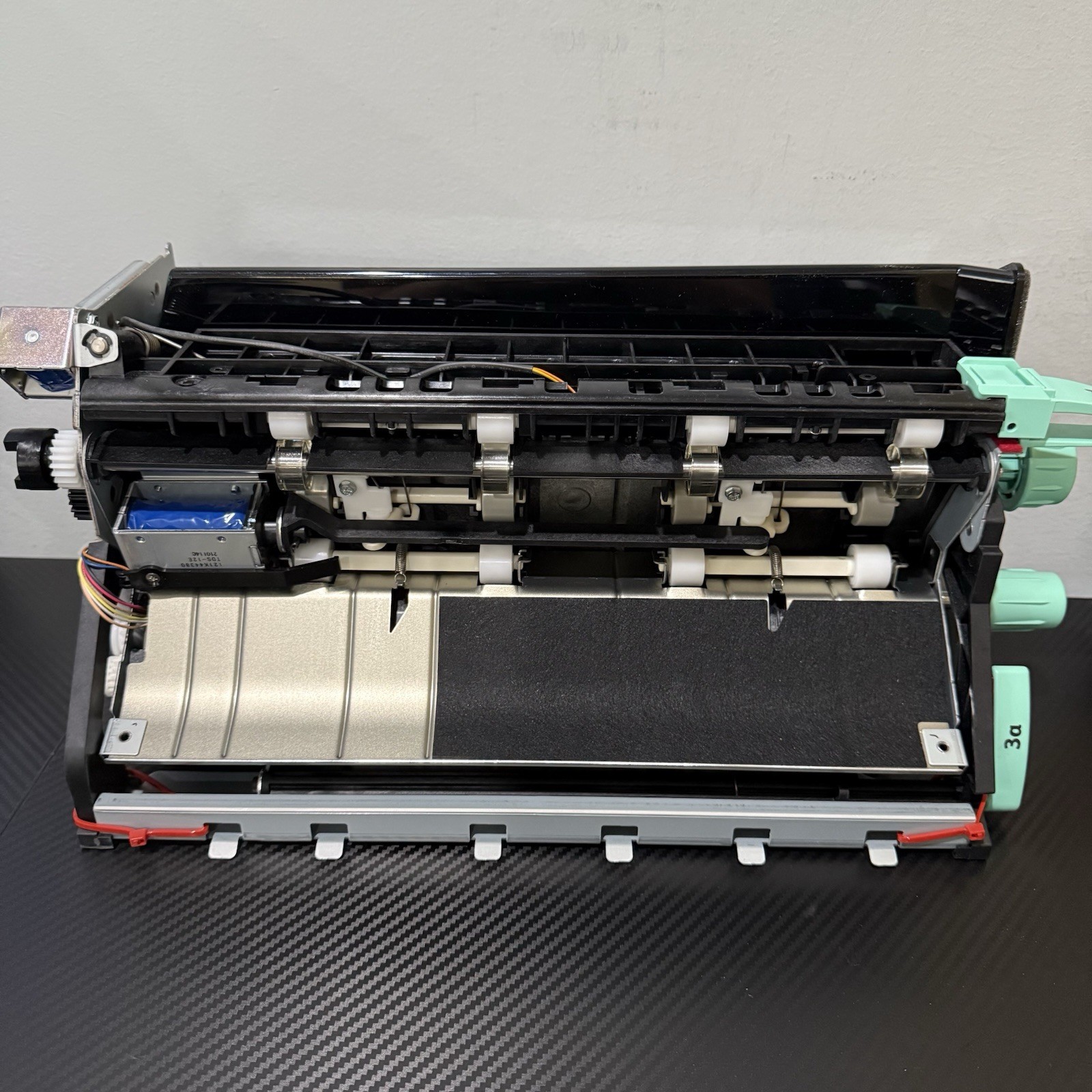 Xerox 604K60802 Inverter Decurler Spares Kit 65-90 PPM WorkCentre 5765 5775 5790