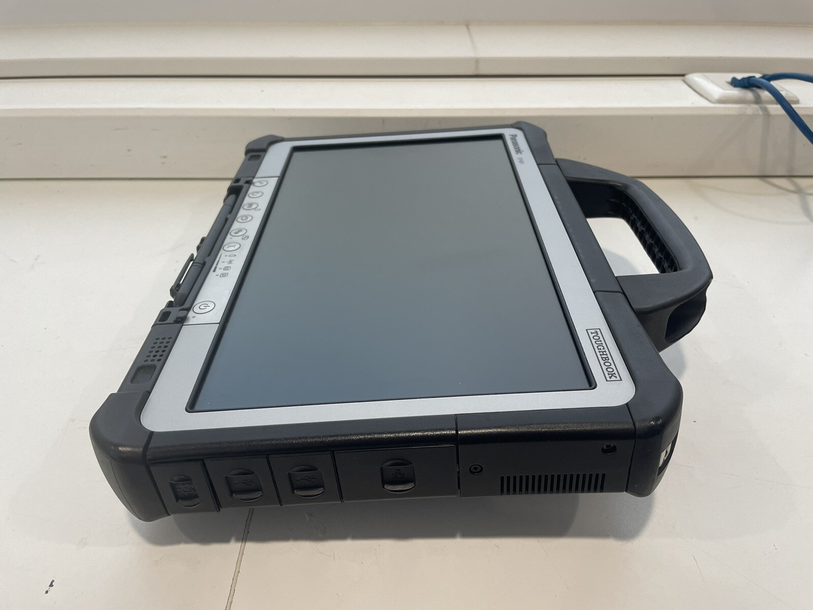 Panasonic Toughbook CF-D1 MK3,Touch,i5-6300U,2.4GHz,8GB,500GB,Wifi,BT,A-STOCK
