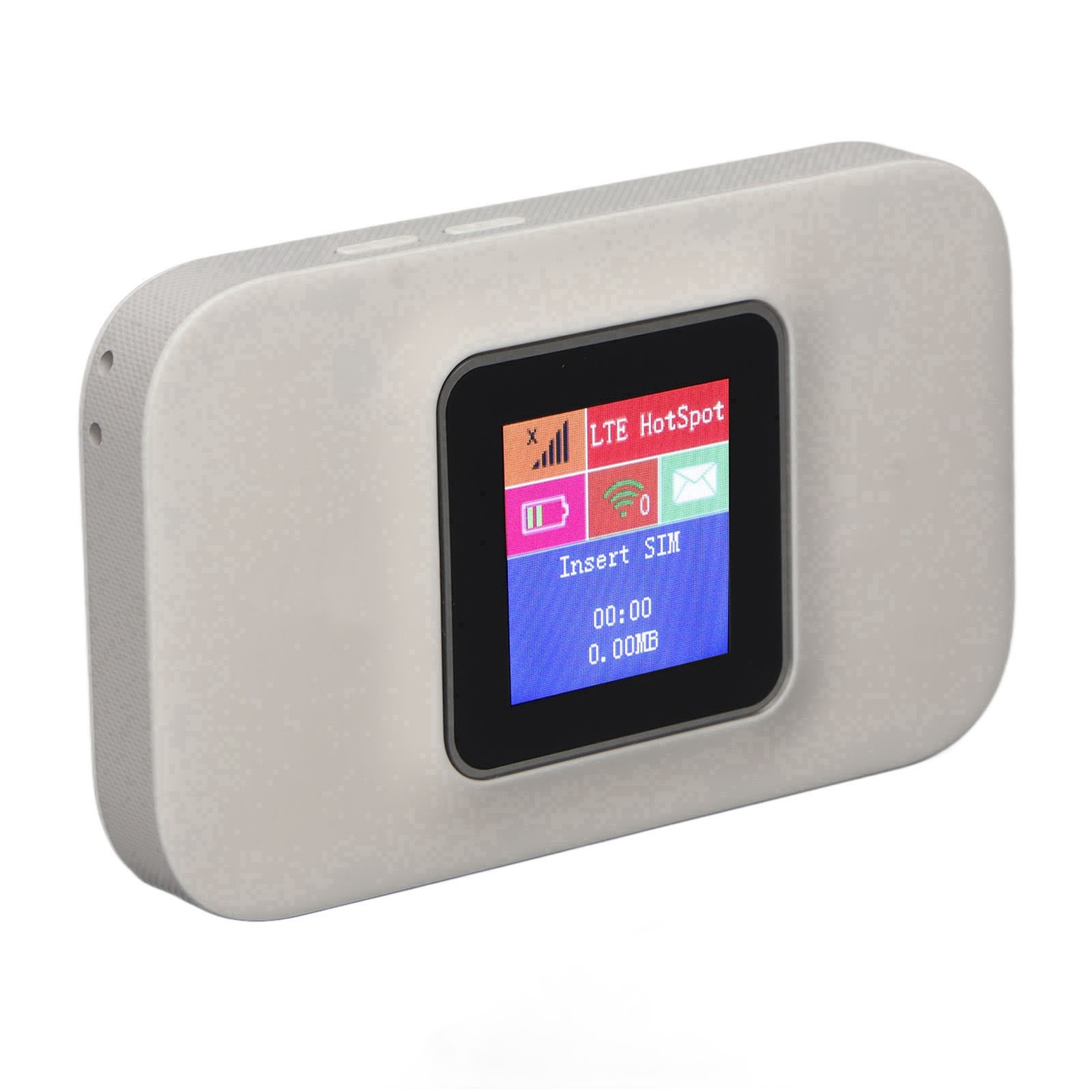 Pocket 4G WIFI 300Mbps Micro Card Slot Plug And Play For Europe Popular