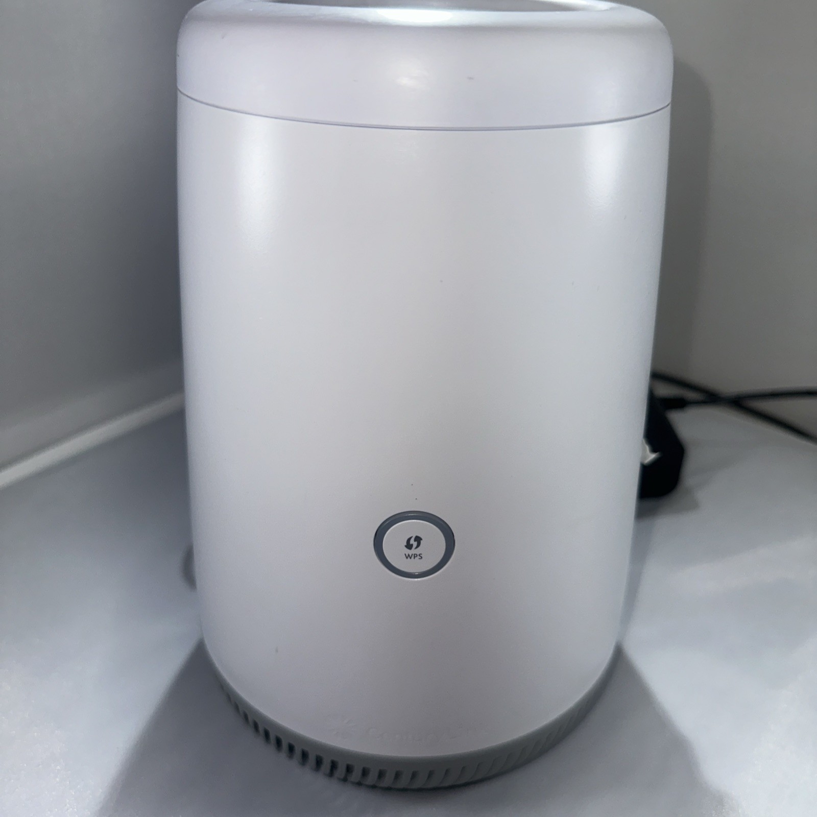 New CenturyLink Greenwave C4000LG DSL Modem WI-FI 6 Router – W/Cords And All