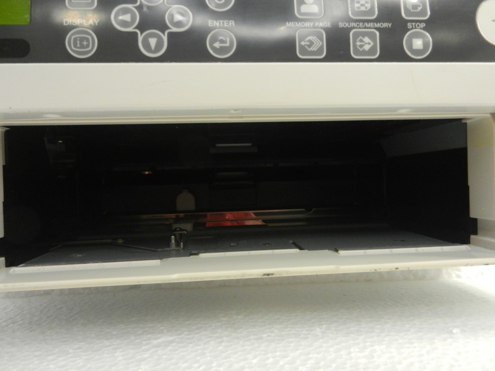 Olympus OEP-5 Color Video Printer