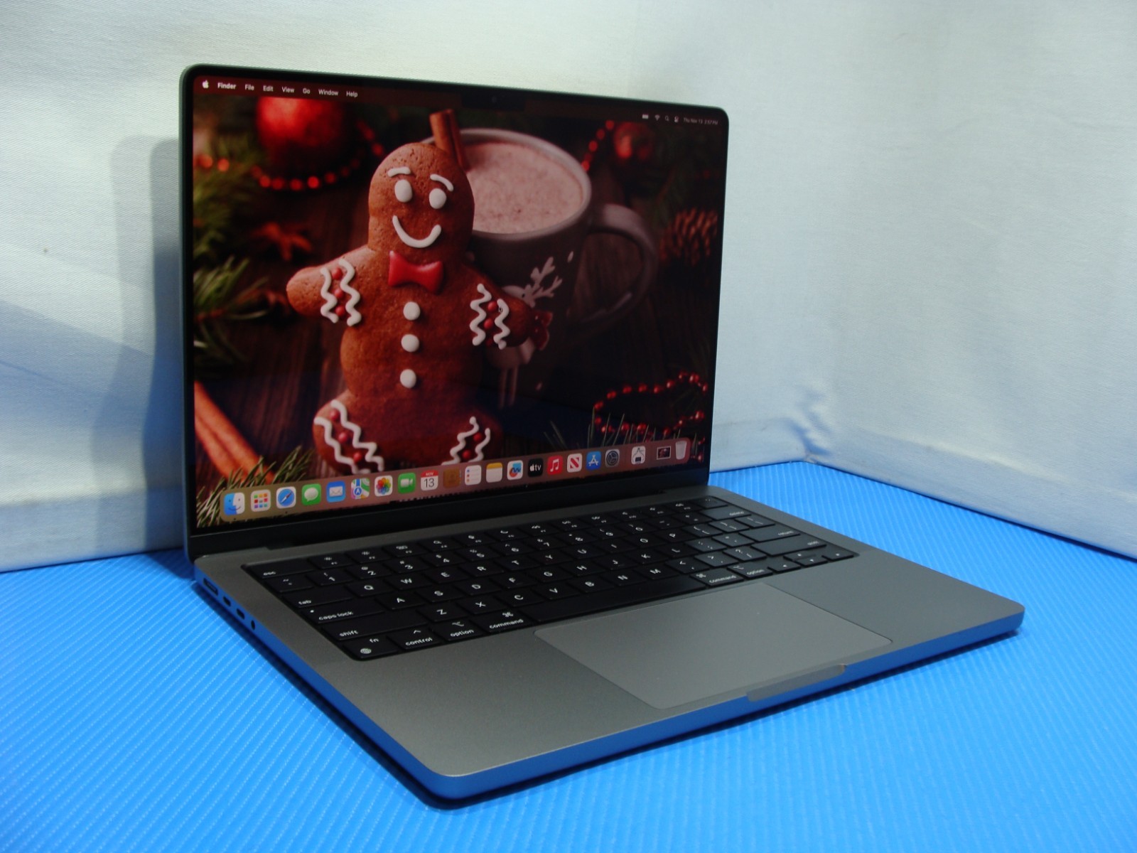 Apple Macbook Pro 14″ 2023 A2779 M2 Pro 10CPU/16GPU 3.49GHz 32GB 512GB Sequoia