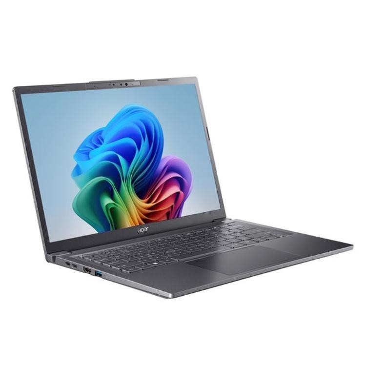 Acer Aspire 14″ Laptop WUXGA Intel Core Ultra 5 16GB RAM 1TB SSD ARC Refurbished