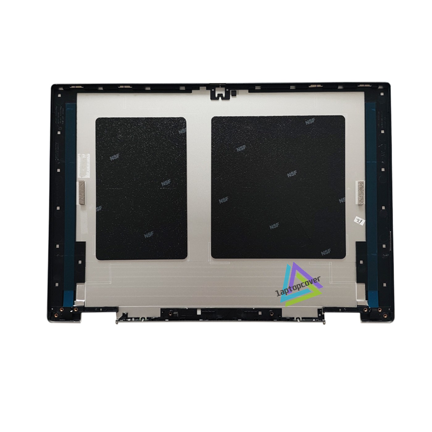 LCD Back Cover Top Case For Dell Inspiron 16 Plus 7640 7645 2-in-1 Touch 0V5H6N