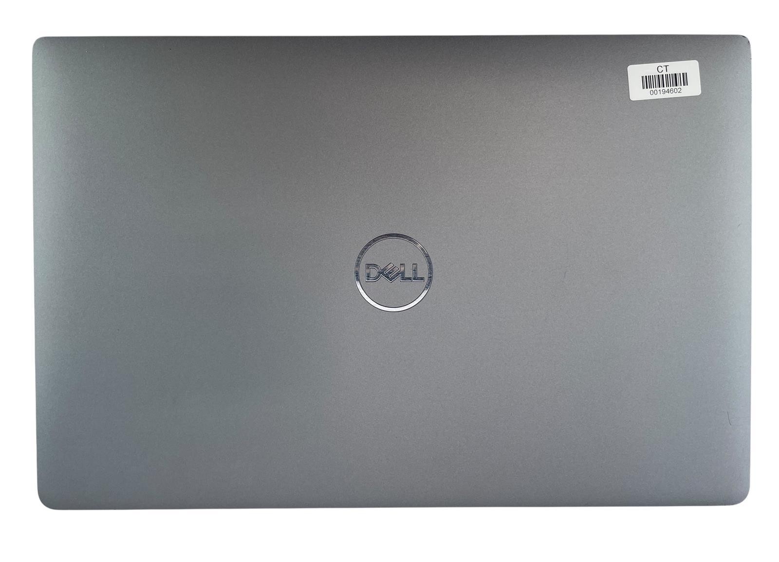 Dell Latitude 5420 Quad Core i7-1185G7 3.0GHz 256GB SSD 16GB RAM Win11 FAIR Batt