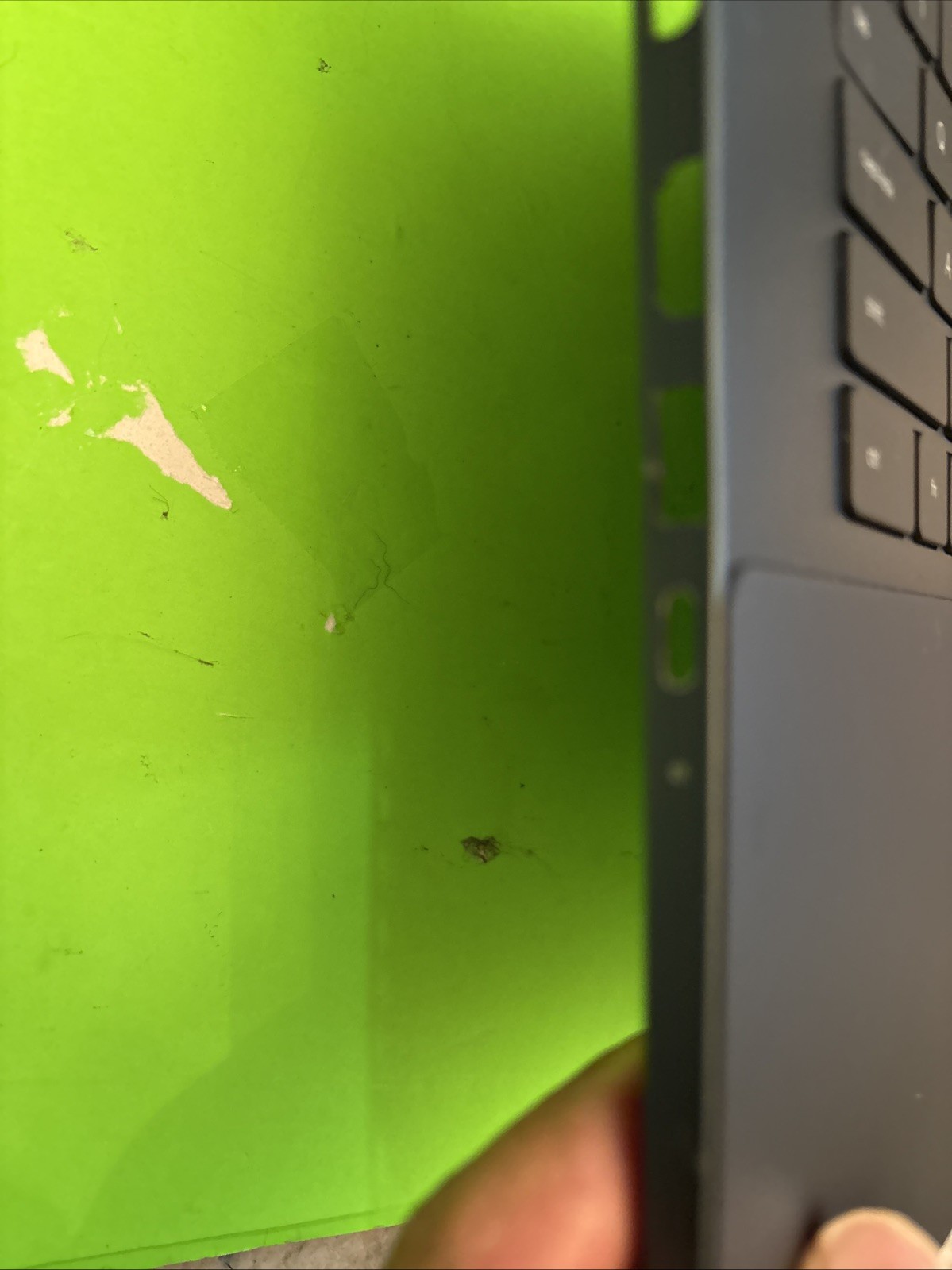DELL Inspiron 16Plus 7620 Palmrest US Eng Kbd 0RYX3M R23,20 Read description