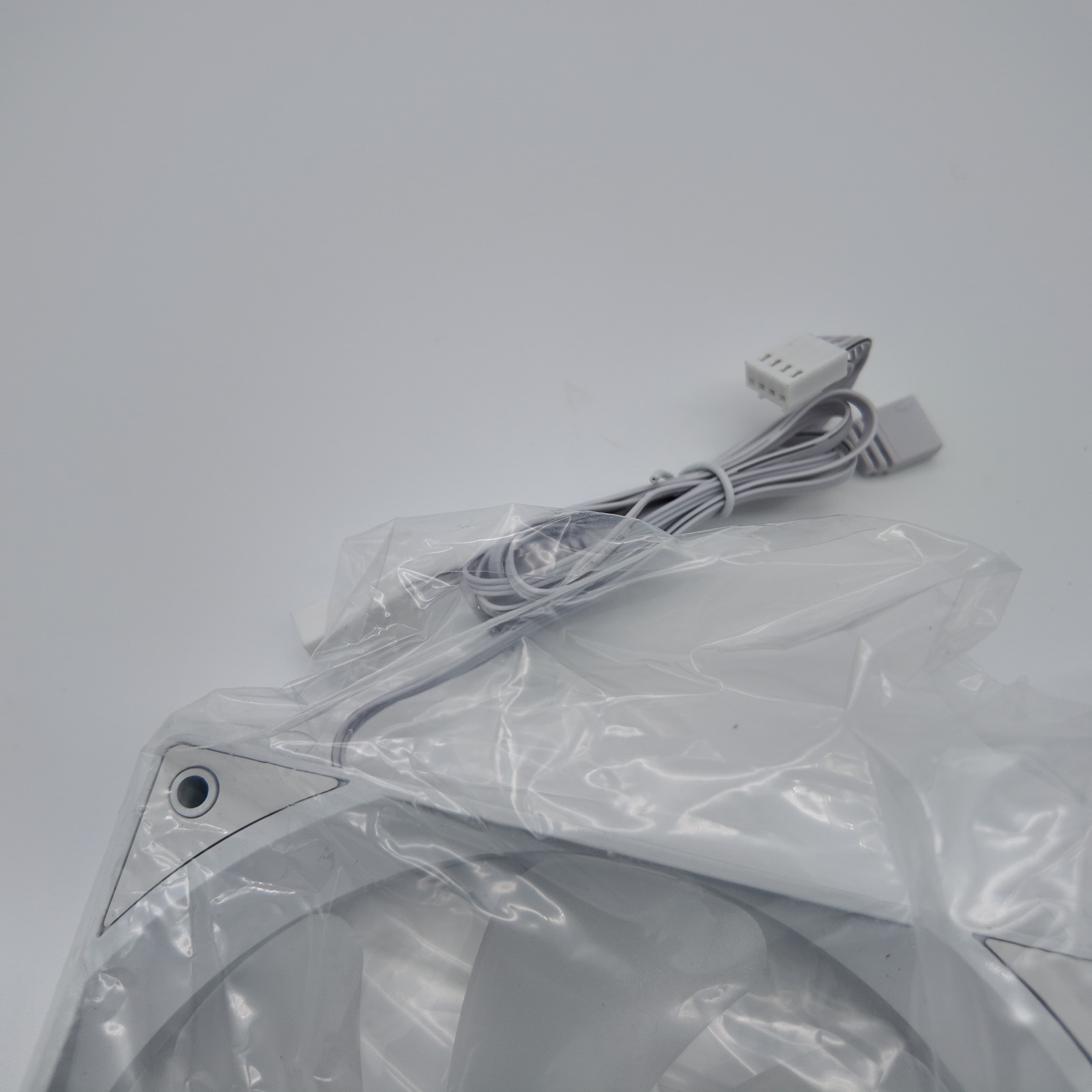 140mm ARGB Case Fan 1500RPM 4-Pin PWM S-FDB Cooling Fan Thermalright