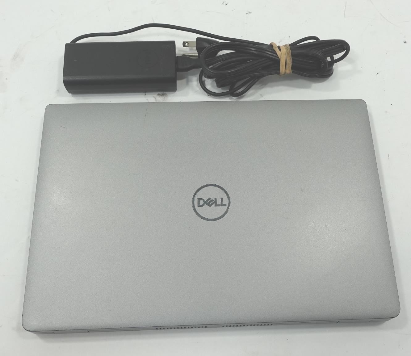 Dell Latitude 5420 14″ Intel Core I7-1185G7 3.00GHz 16GB 256GB SSD Laptop