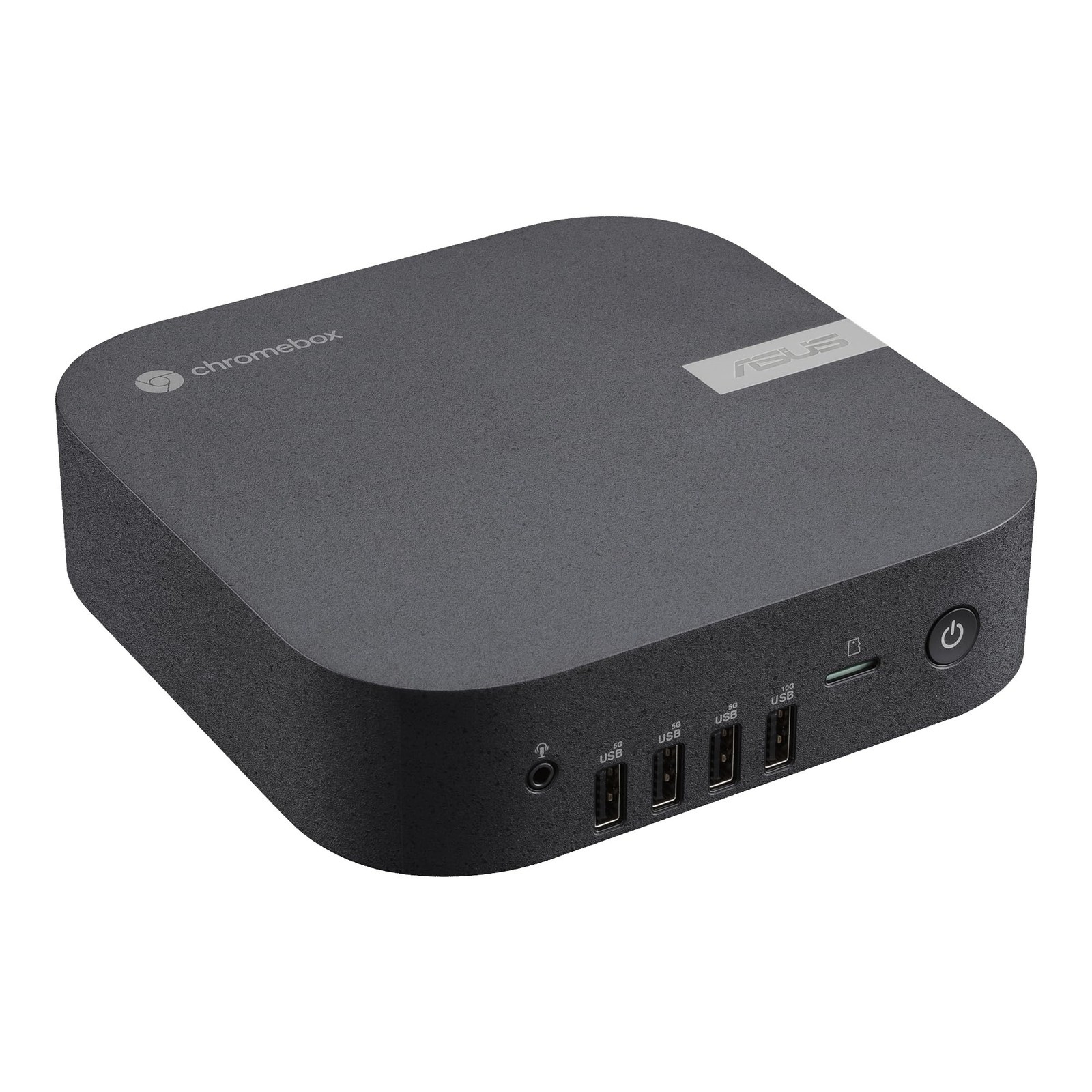 Asus Chromebox 5a Intel Core i7 13th Gen 16GB SSD DDR4 SDRAM CHROMEBOX5AS7162UN