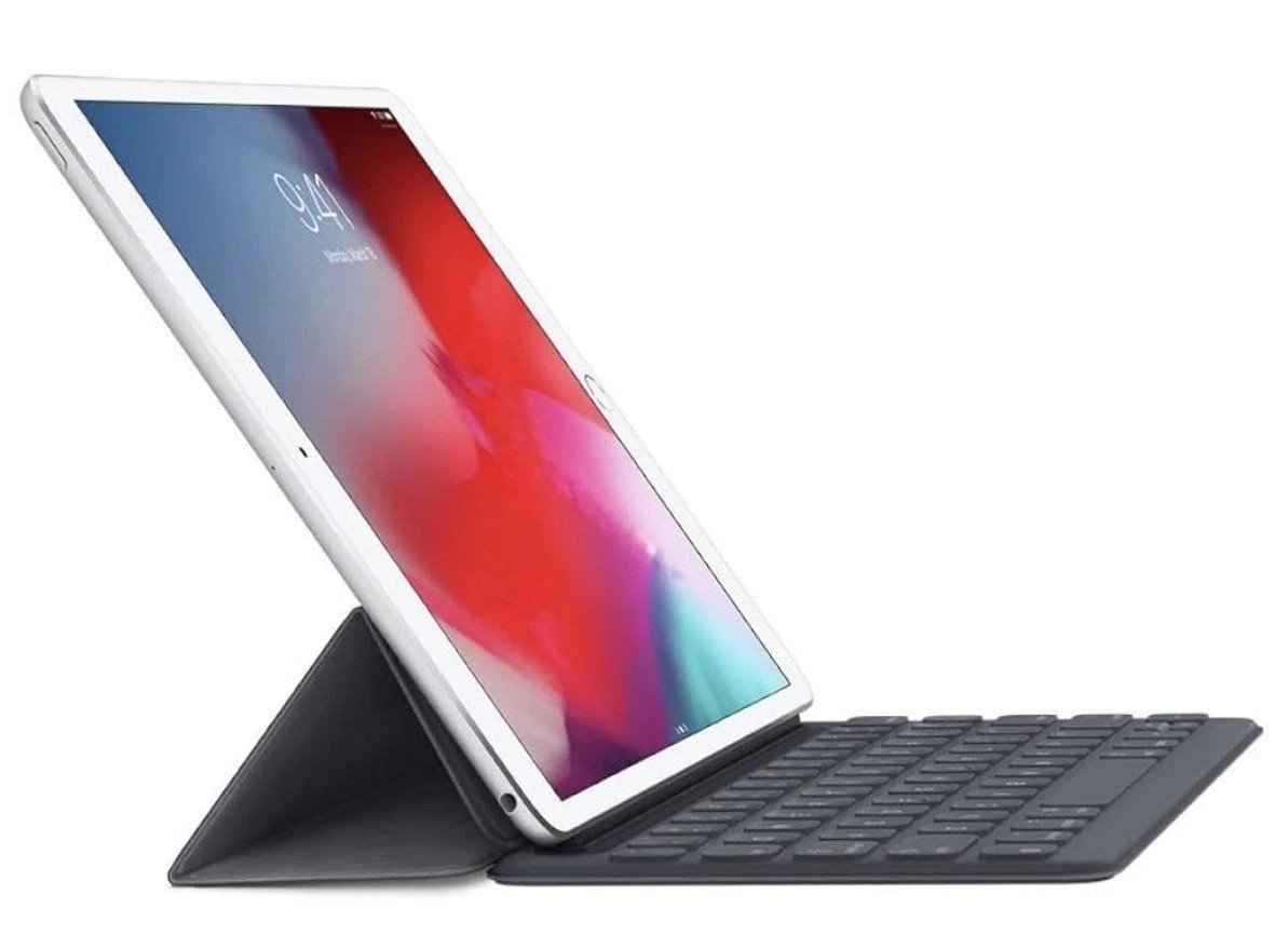 Apple Smart Keyboard (for 12.9-inch iPad Pro) – English (USA) MJYR2LL/A