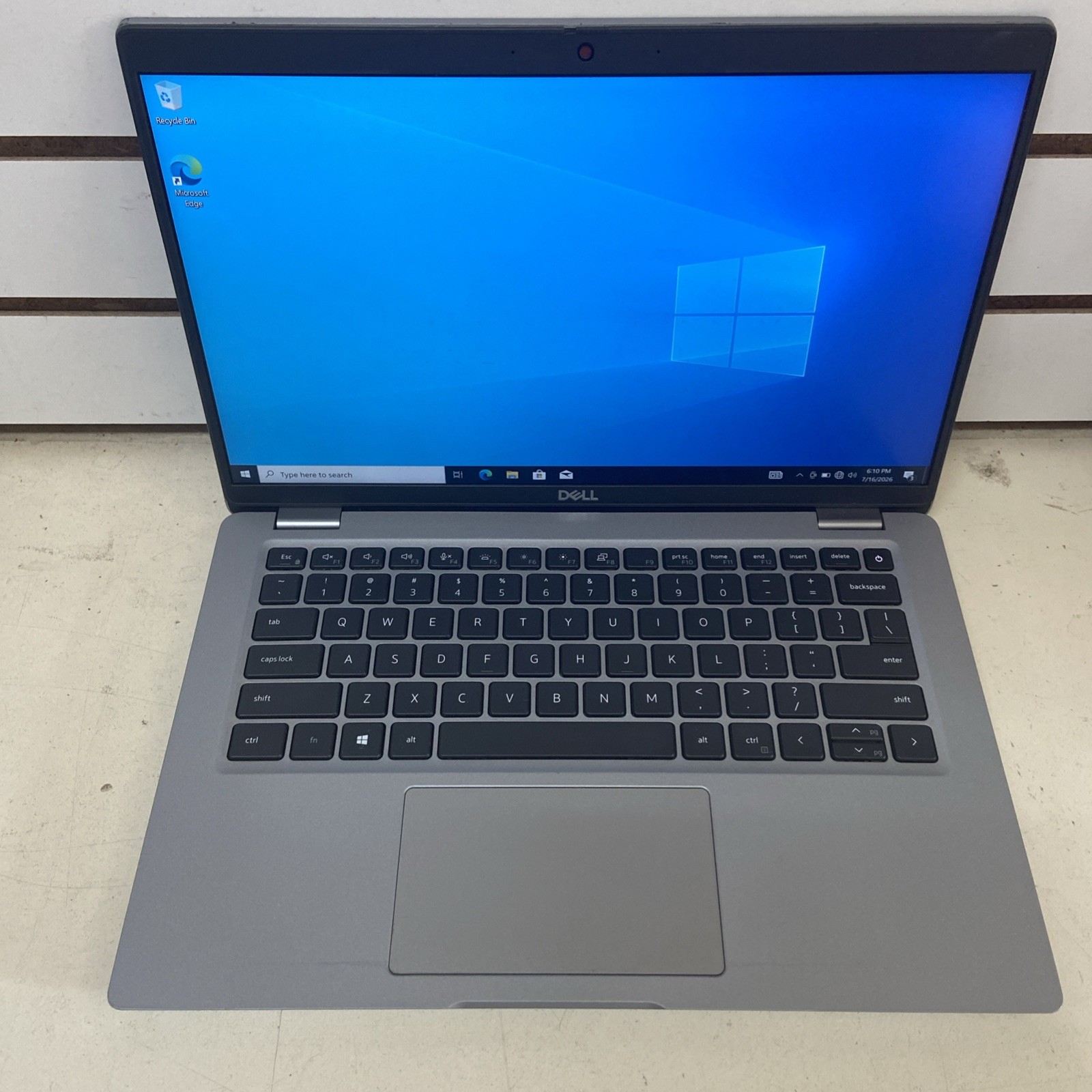 Dell Latitude 5420/2.6ghz Core i5-1th gen QUAD/16GB/128GB SSD/14″/W10PRO!!