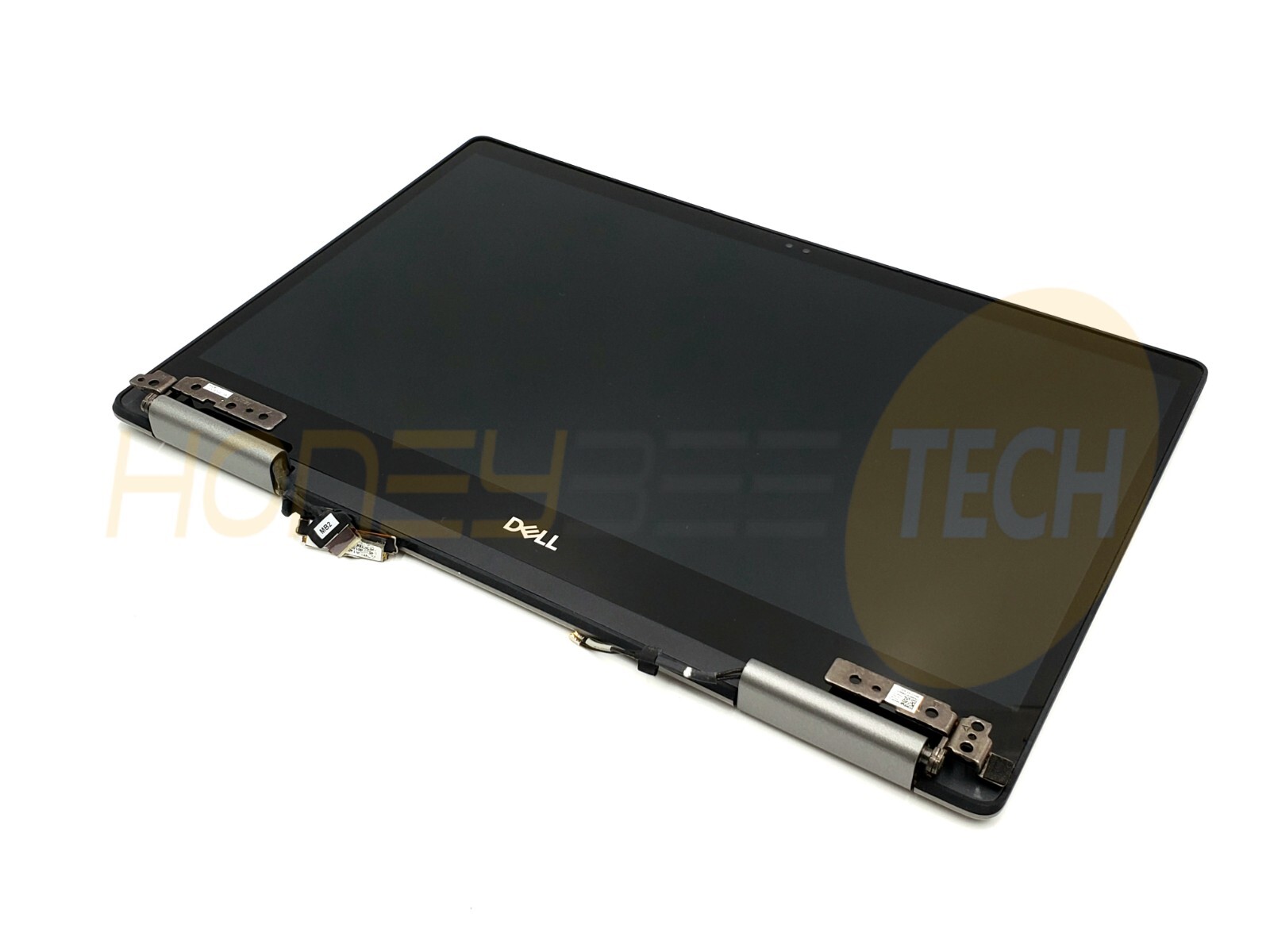 GENUINE DELL INSPIRON 7373 13.3″ FHD COMPLETE ASSEMBLY TOUCHSCREEN WDN59 TESTED
