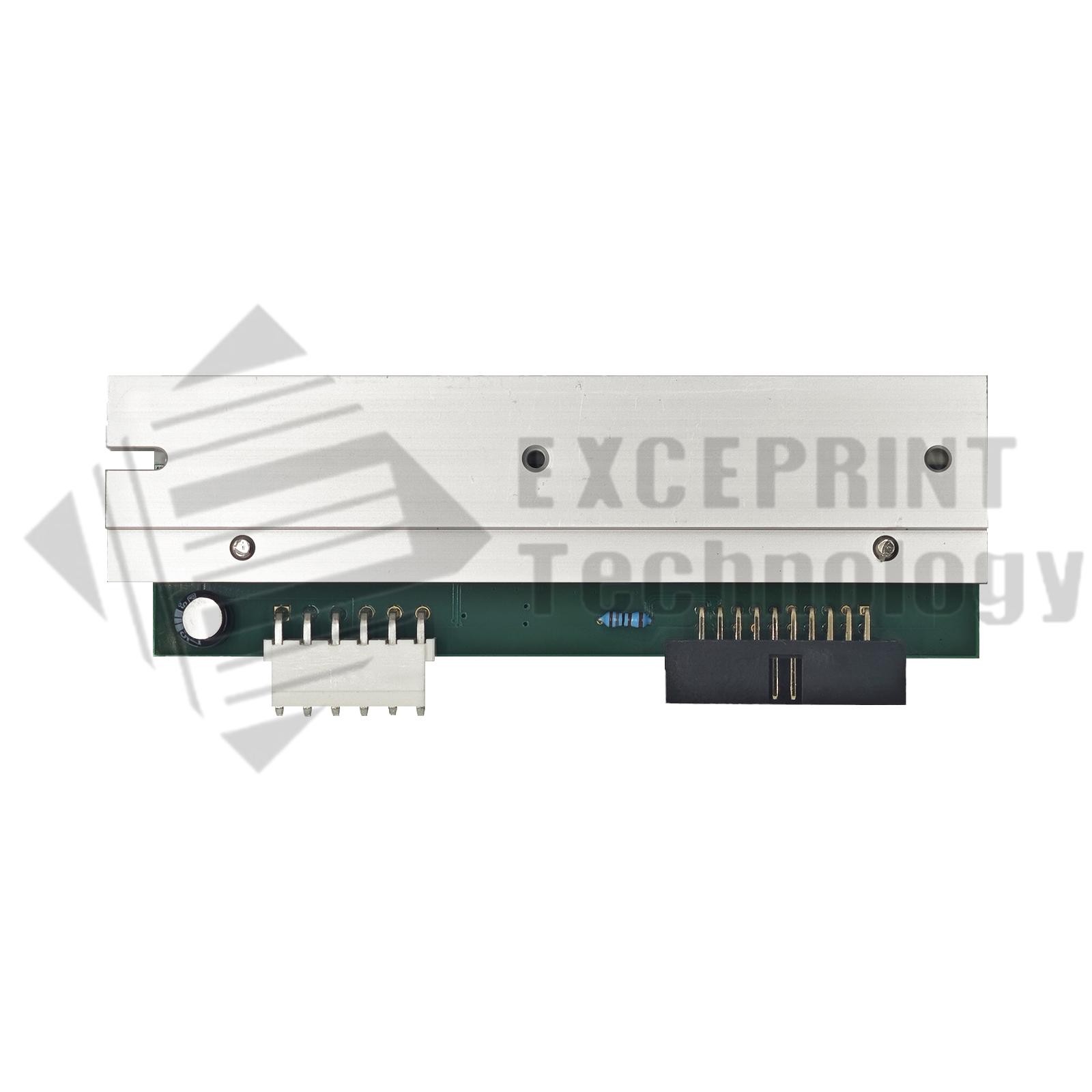 203dpi Print head For Datamax I-4212E Mark II Printer PHD20-2278-01
