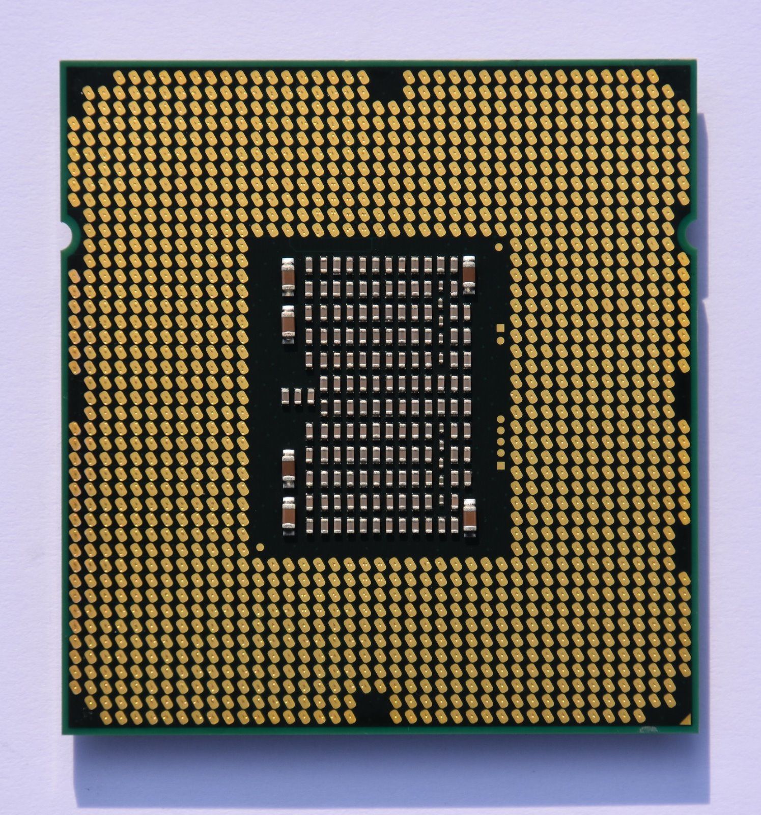 CPU Intel Xeon X5650 2.66GHz/12MB/6.40GT/s 95W LGA1366 Socket B Processor CPU