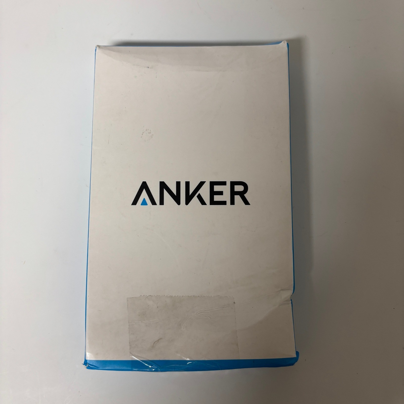 Anker 4-Port Ultra Slim USB 3.0 Data Hub Model A7516 Black USB A NEW OPEN BOX