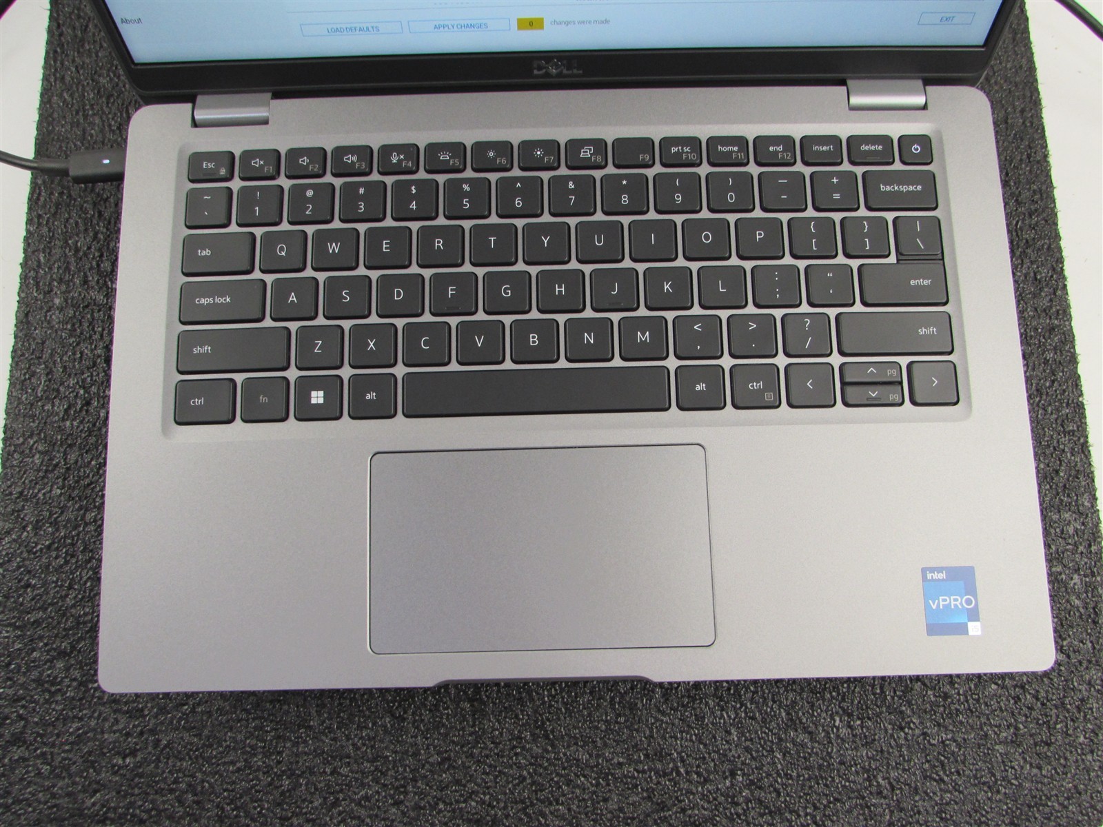 DELL LATITUDE 5430 1920X1080 FHD TOUCH I5-1245U 512GB SSD 16GB RAM NO O.S