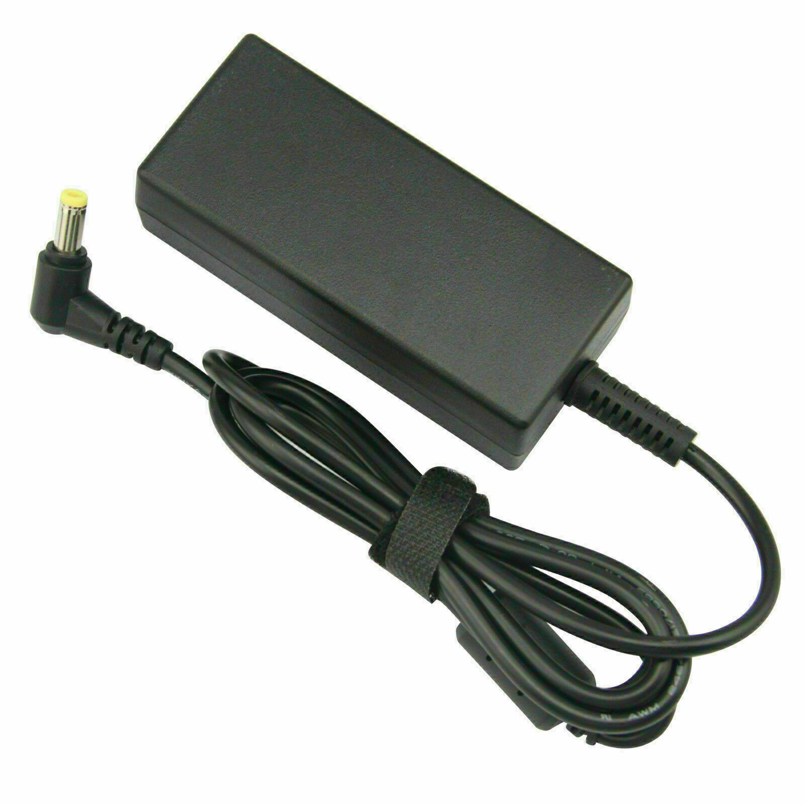 AC Adapter Charger Power Supply Cord For Zebra LP2824 LP2844 LP2844-Z Printer