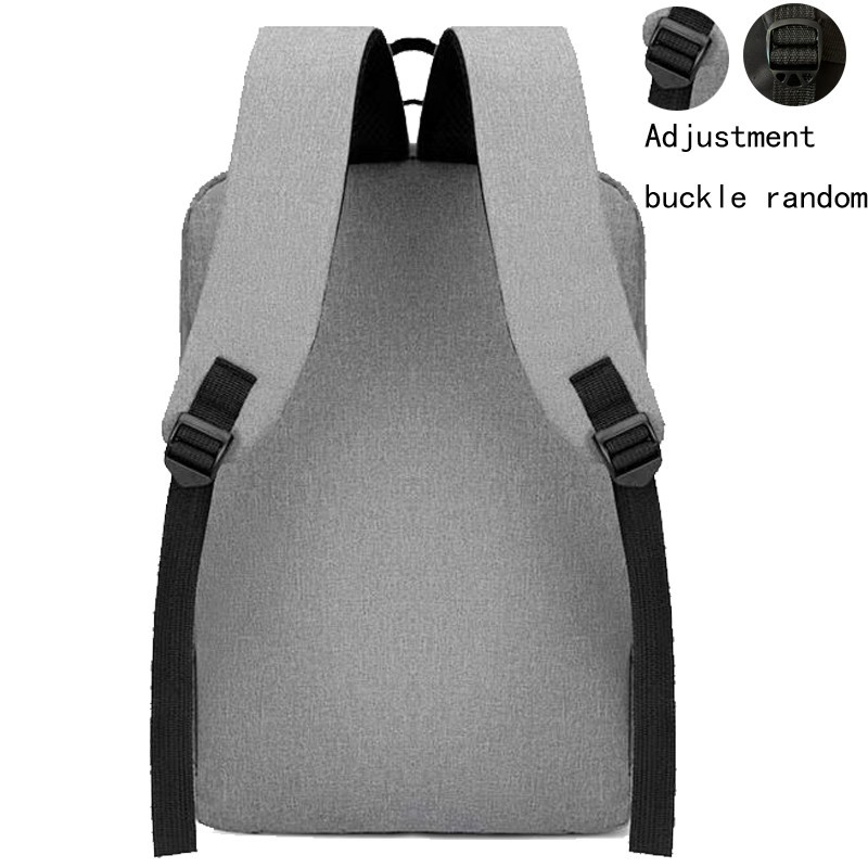 Business Laptop Backpack 15.6 Travel Work School Computer Bag Large Capacity 🎒