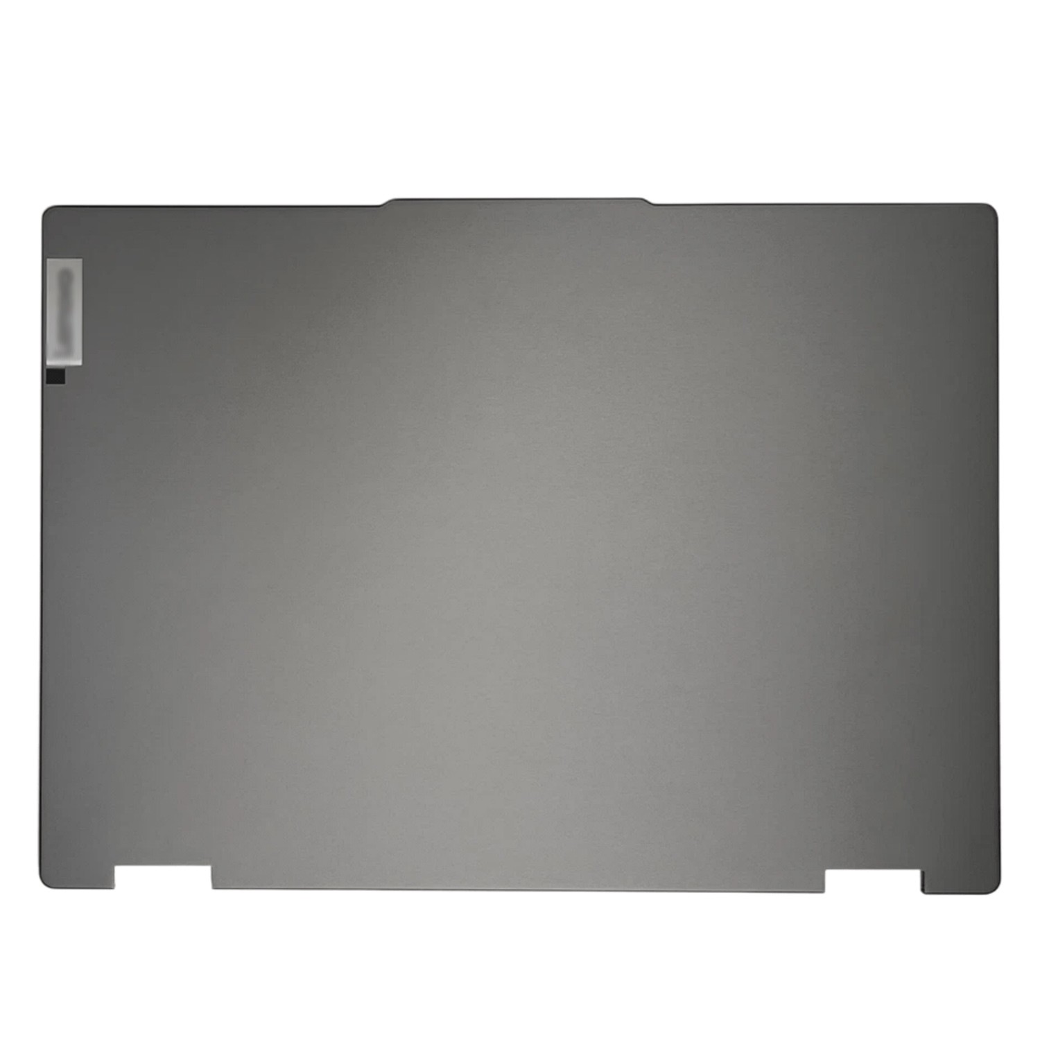 New 16” IPS Lcd Back Cover For Lenovo Ideapad 5 2-in-1 16AHP9 16IRU9 Grey US