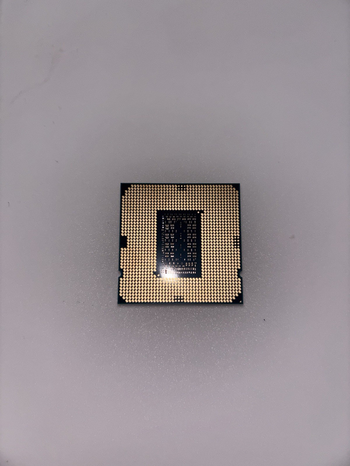 Intel Core i5-11600KF 6-Core 3.90GHz LGA1200 CPU Processor SRKNV