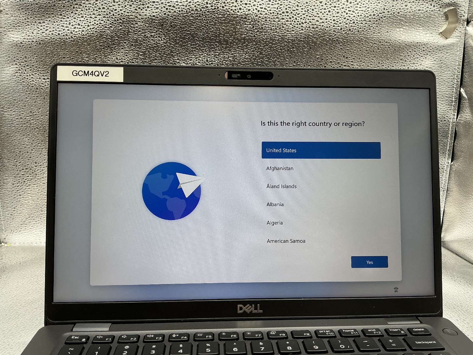 Dell Latitude 5400 14″, i5-8365U @ 1.60GHz, 16GB RAM, 128GB SSD, Win 11 Pro
