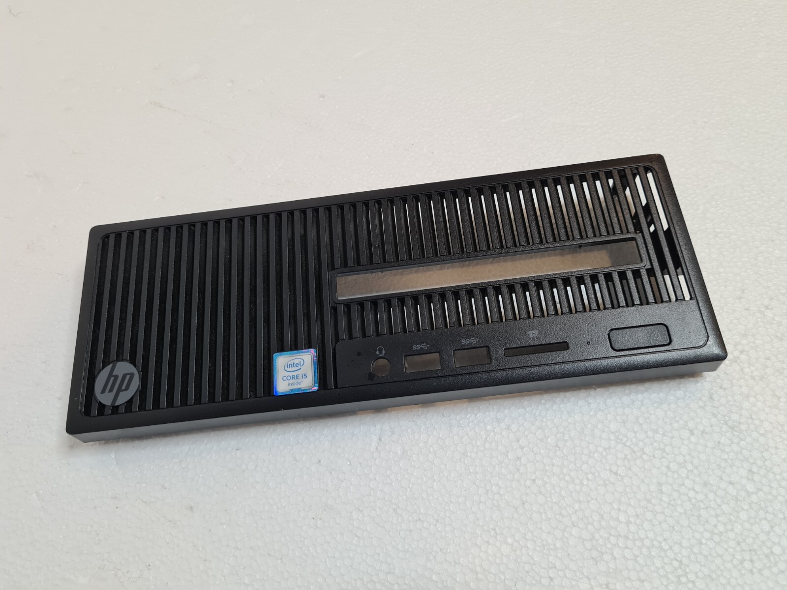 HP 280 G2 SFF Business desktop front case faceplate cover OEM