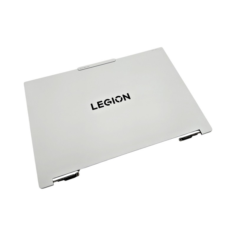 5CB1S50727 – Cover (A), Glacier White