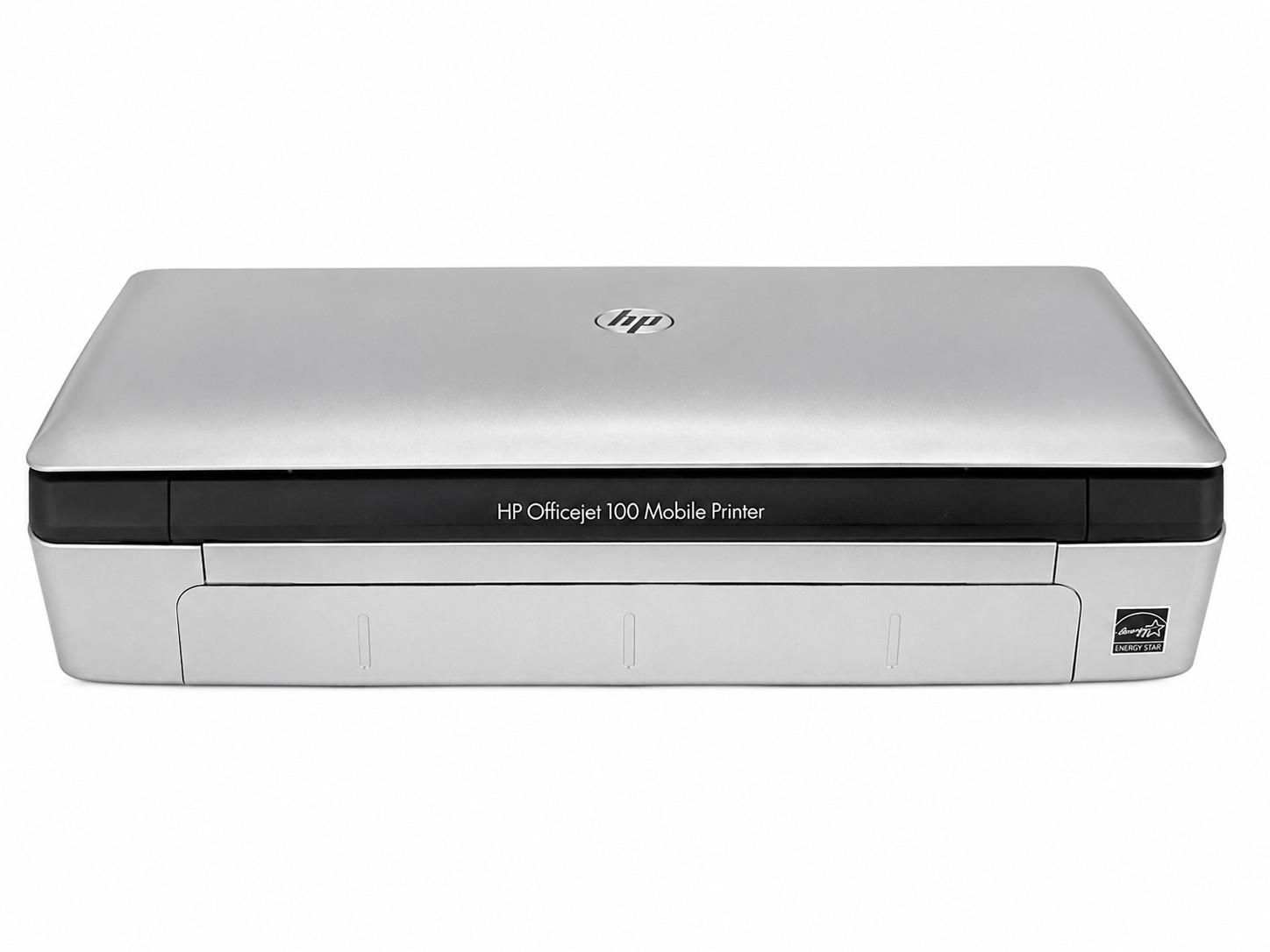 HP Officejet 100 Mobile Inkjet Printer