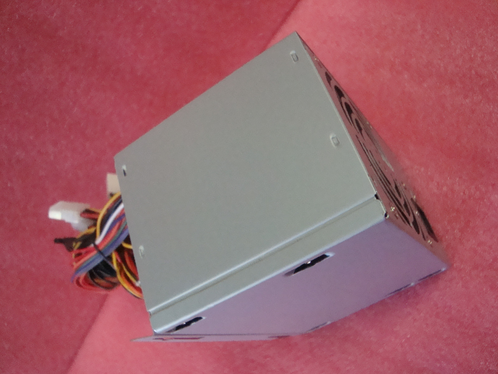 480W Antec SP-400 hp-p2507f3p Vostro 200 400 Studio 540 Power Supply Repla 50N.9