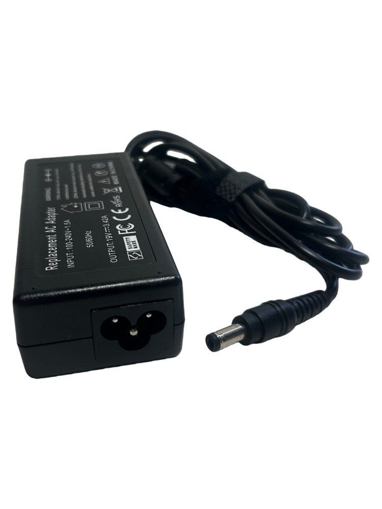 AC Adapter For Akai MPC Live I II Music Production Center Charger Power Supply