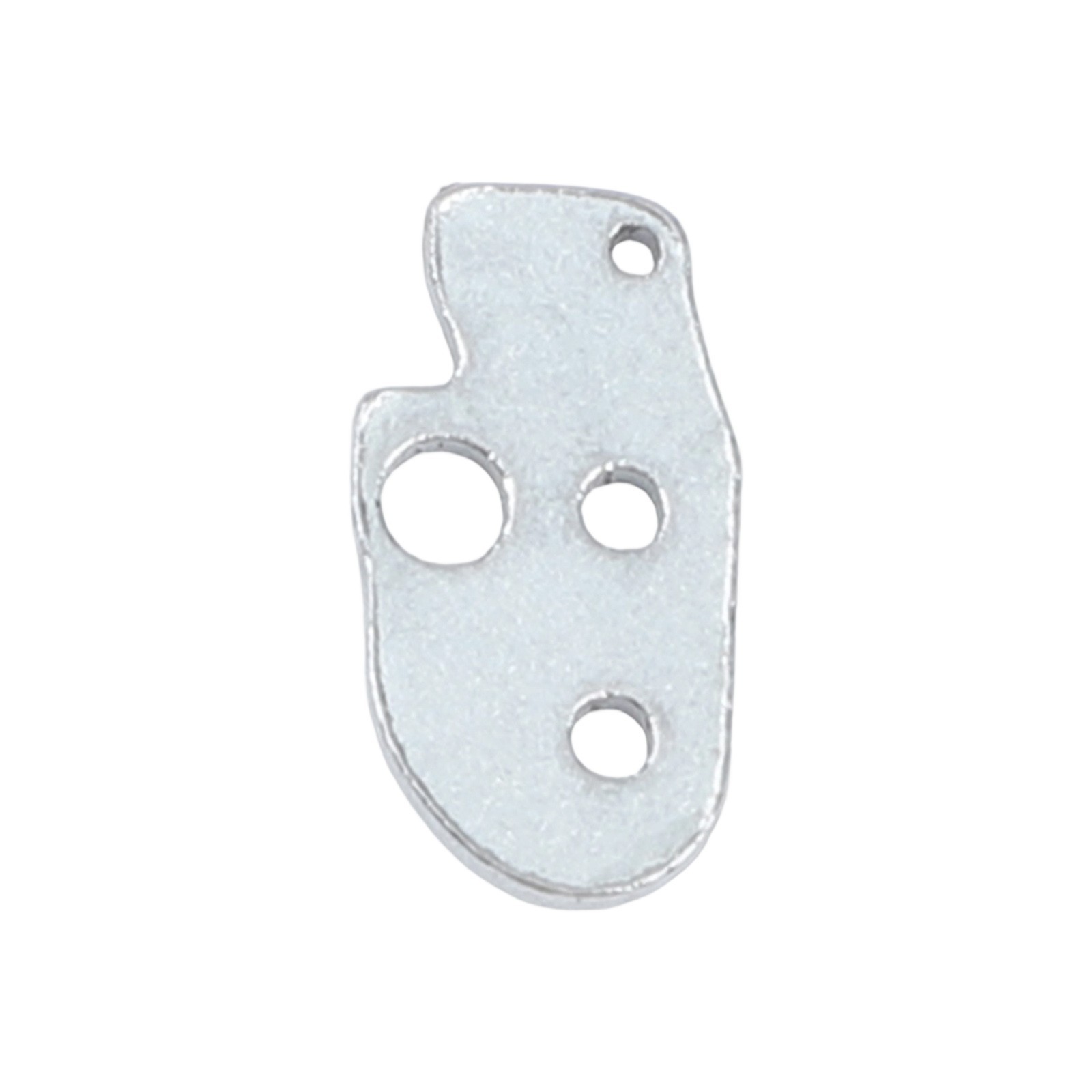Metal Sensor Flap Replacement for Kobra S1 S1C Extruder with Spring 0.96×0.5cm