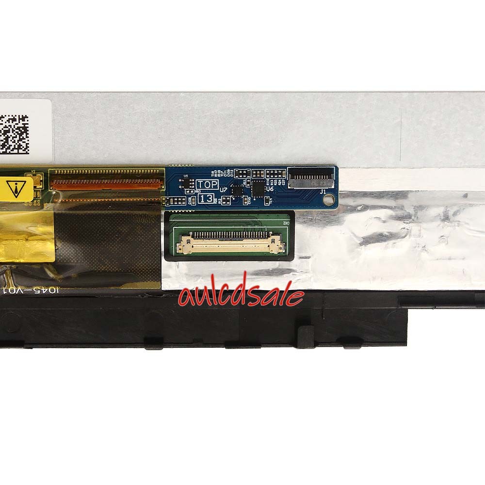 IPS LCD Touch Screen Assembly FHD For HP Pavilion X360 14M-DY1023DX 14M-DY1033DX