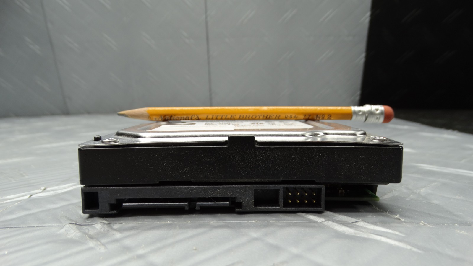 Western Digital 500GB 7.2K RPM SATA 3.5in Hard Drive WD5003ABYX 23WERA0