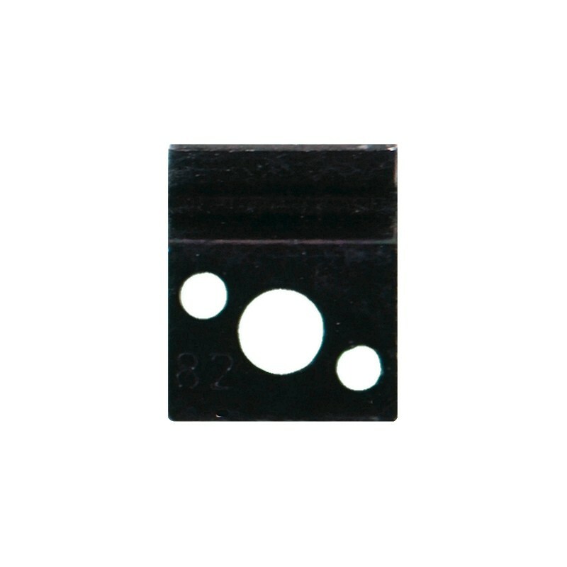 Digitizer Clip for Apple iPad Single Unit Replacement Part Replacement Part