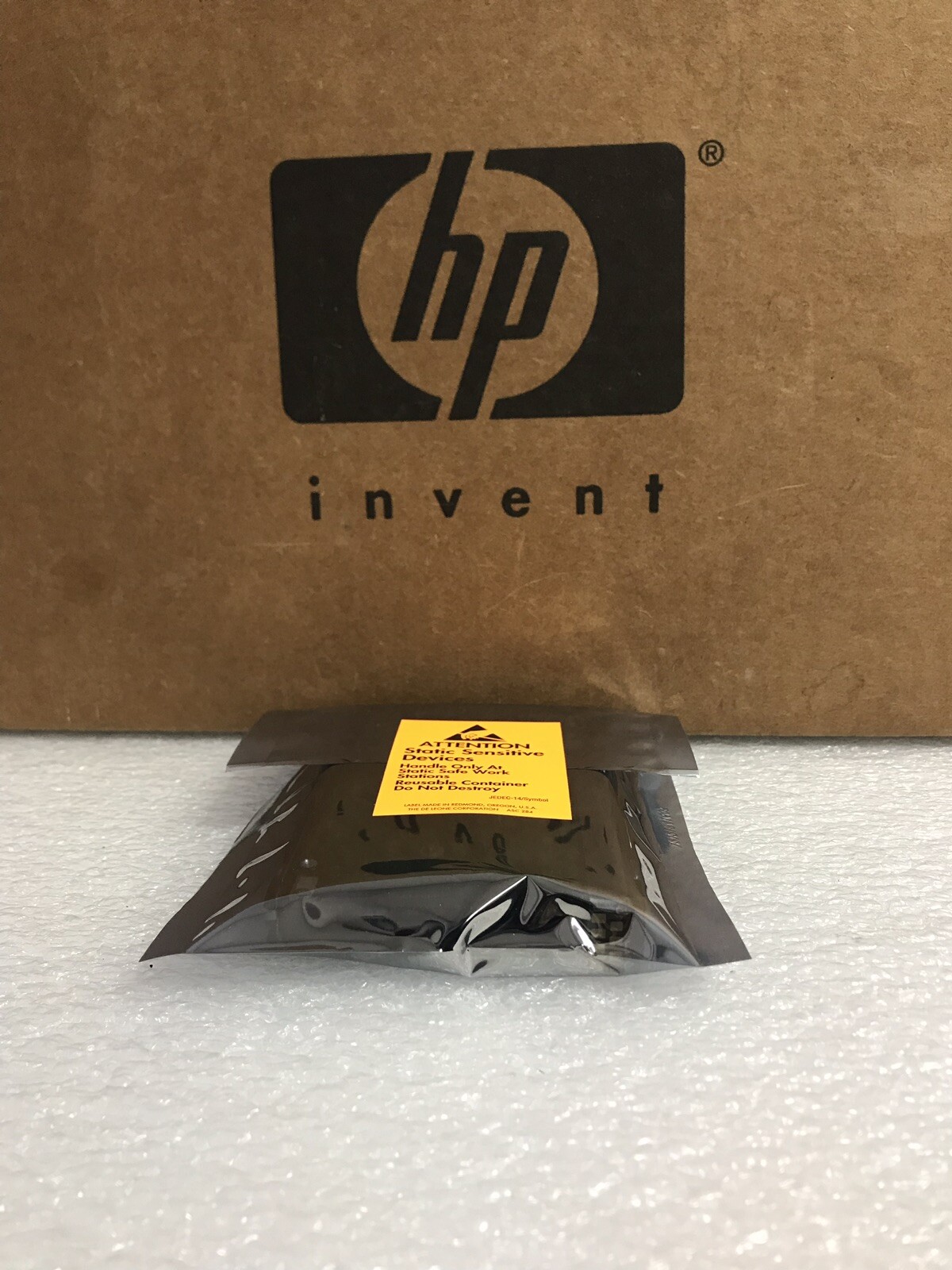 HP MM0500GBKAK 614829-002 500GB 7.2K 6G MDL SATA SC HARD DRIVE FOR G8 9RZ164-065