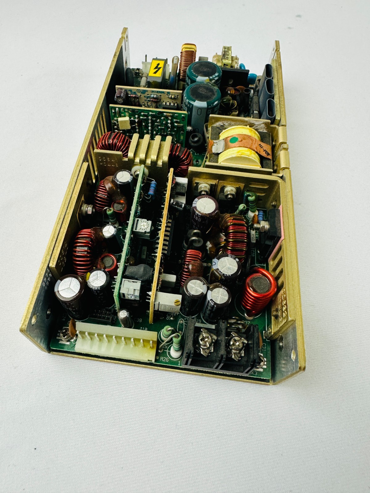 Astec LPQ152 Power Supply