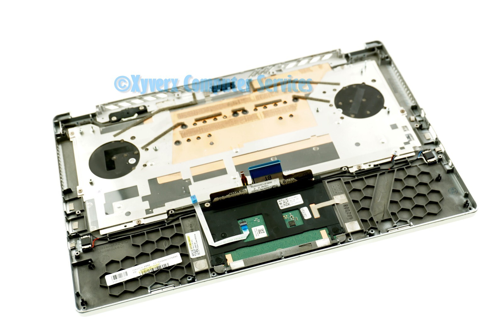 6053B1788221 0KNR0-2615US00 OEM ASUS TOP COVER WKB GA401IV-BR9N6 (B)(READ)(FC23)