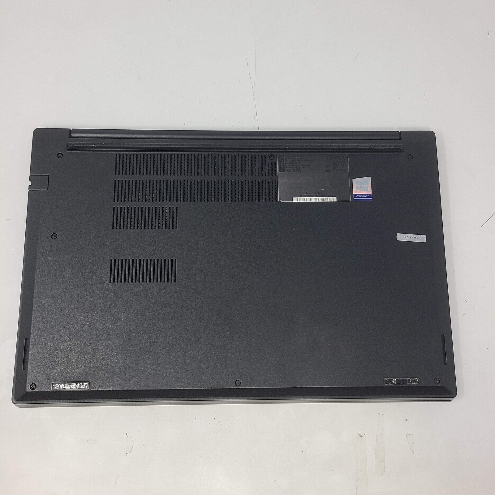 Lenovo ThinkPad E15 Gen 2 CCIAPTO 15.6″ i5-10210U 1.6GHz 8GB RAM 256GB SSD