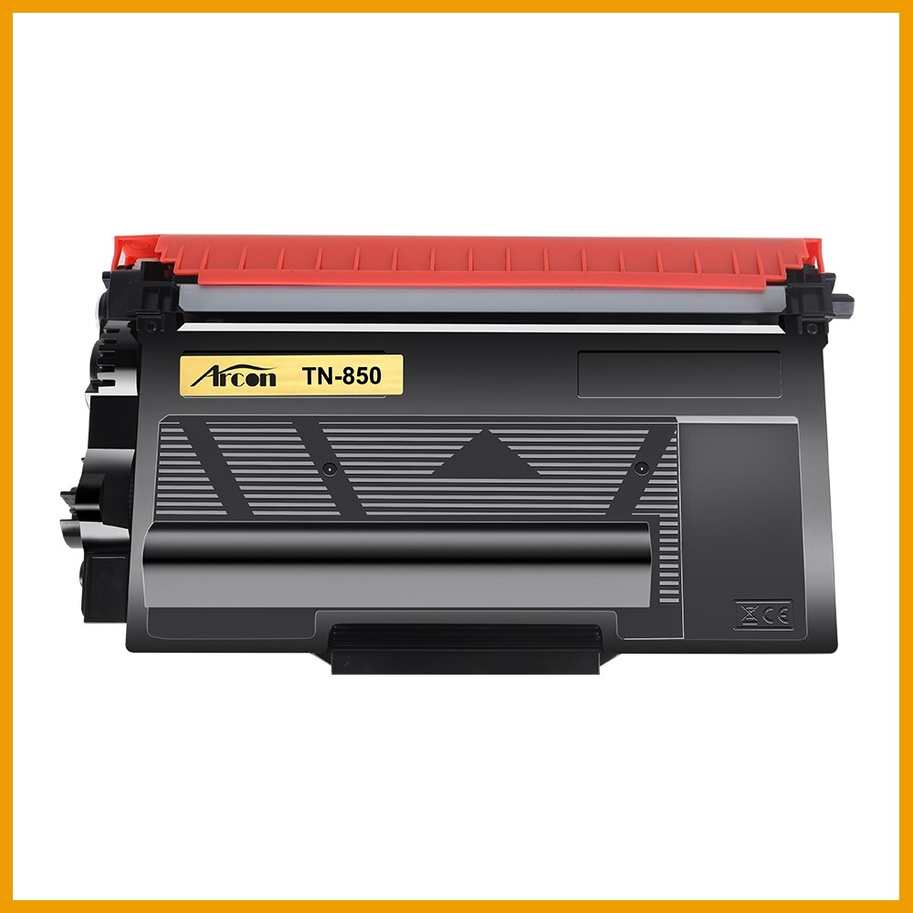 3Pack New Compatible with Brother TN850 Toner TN-850 MFC-L5850DW L5700DW Printer
