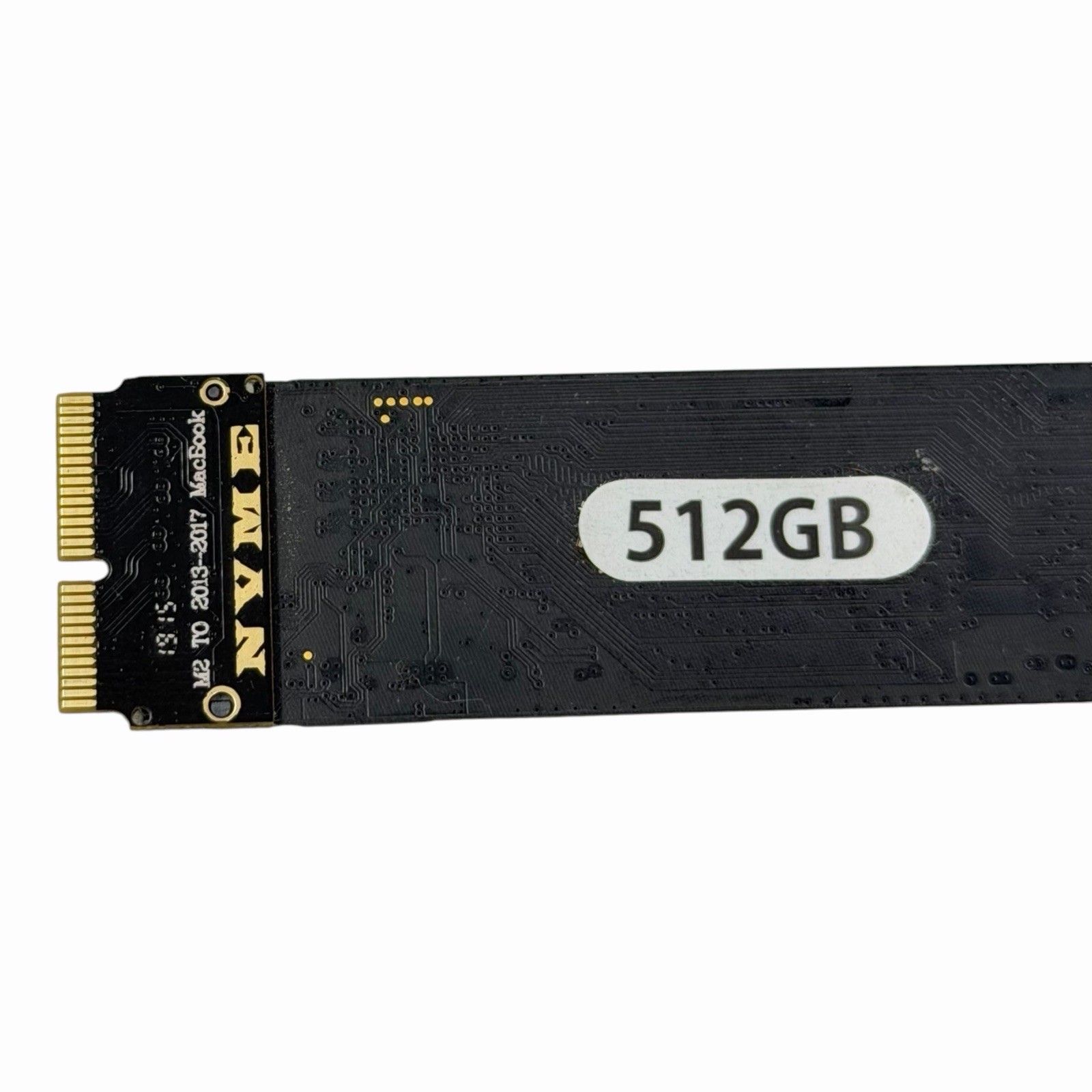512GB SSD Apple Macbook Pro Air 2013 2014 2015 A1502 A1398 A1466 A1465