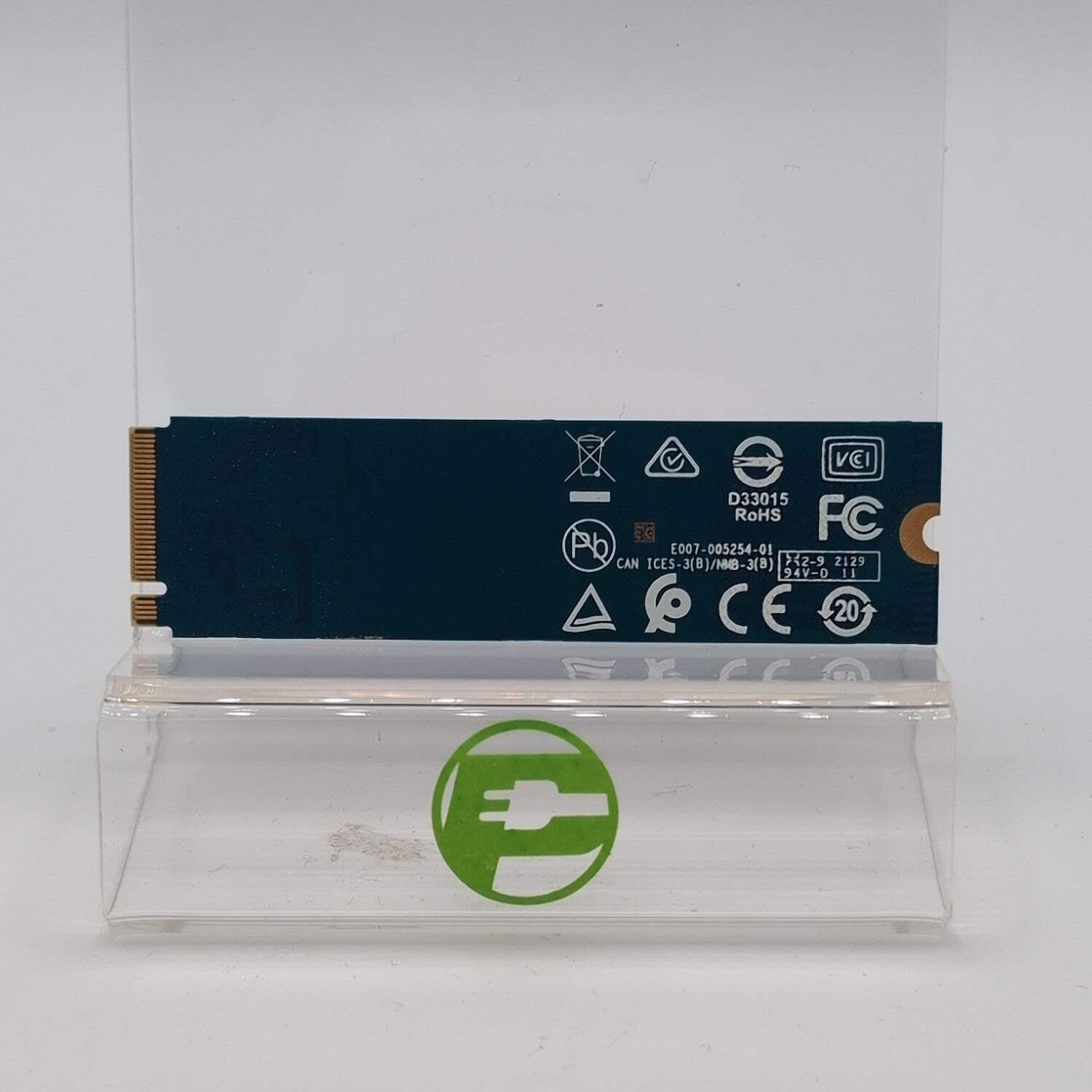 Western Digital WD Blue SN550 WDS500G2B0C-00PXH0