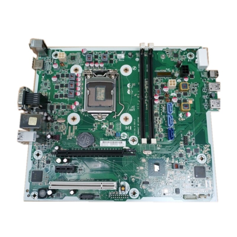 For HP 280 288 G3 MT FX-ISL-4 Motherboard Desktop 921261-001 921436-601