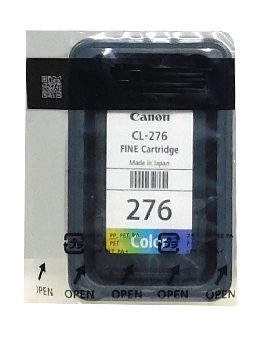 Canon CL-276/4988C001 Color Ink Cartridge