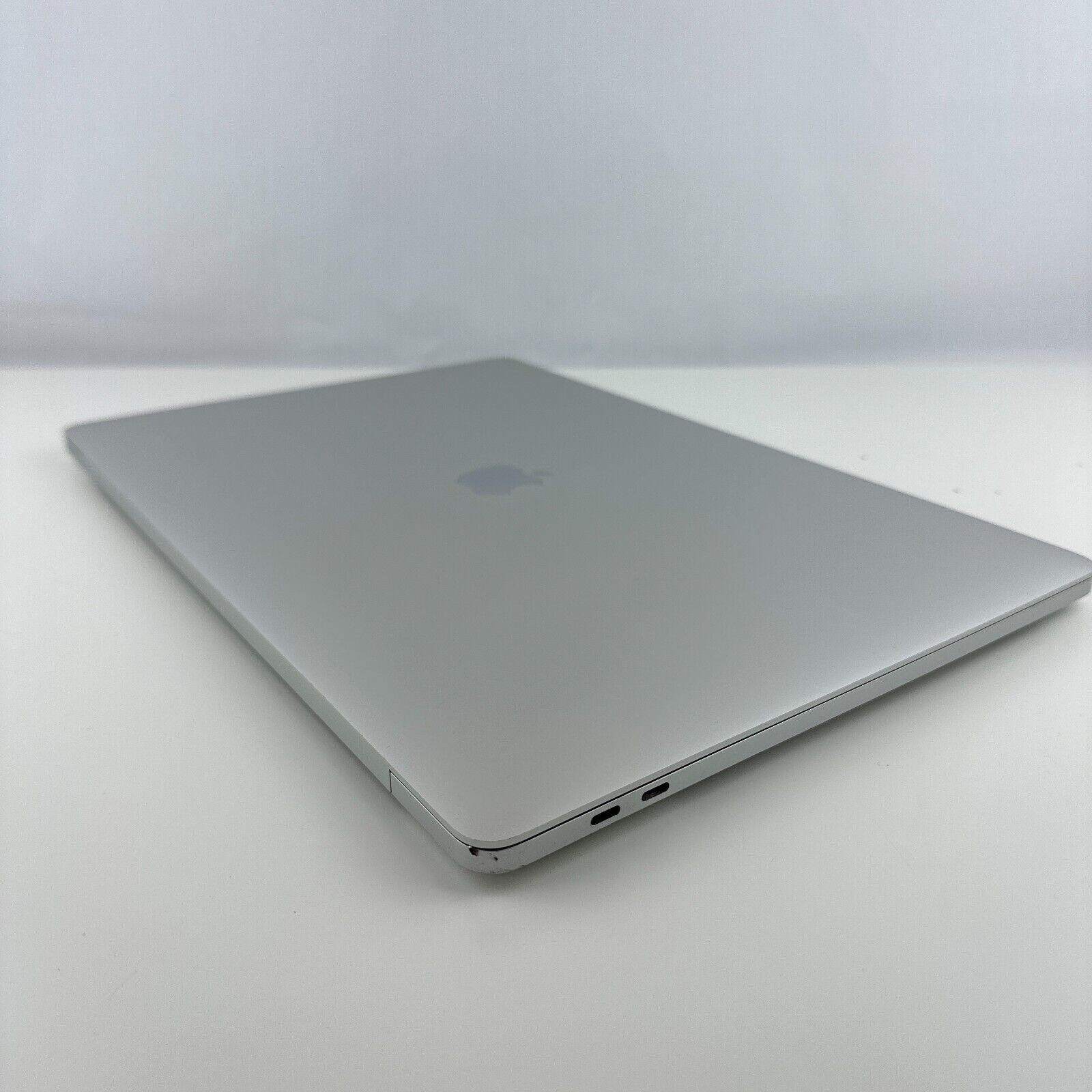 Apple MacBook Pro 16 inch i9 4.8Ghz 512GB SSD 32GB A2141 8-Core Tahoe Warranty
