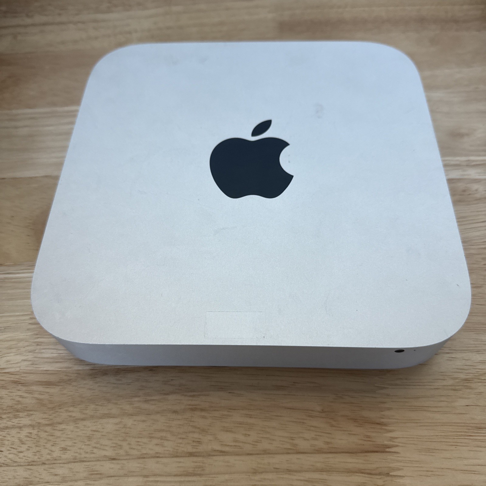 Apple A1347 Mac Mini Core i5-4278U 2.6GHz 8GB RAM 1TB HDD Mac OS Late 2014 -…